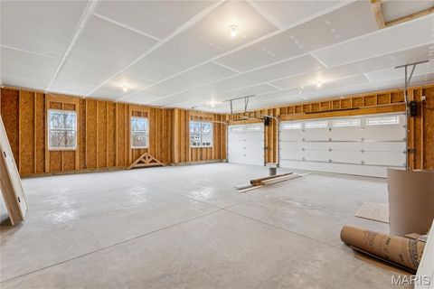 Tiny photo for 431 Shady Trail Drive, Troy, MO 63379 (MLS # 25029133)