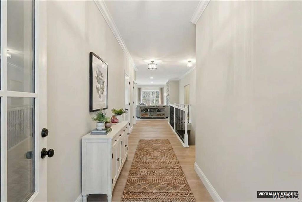 Auburn Lake Estates - Residential