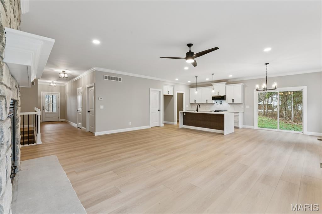 Auburn Lake Estates - Residential