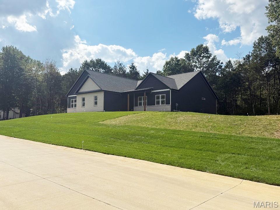 431 Shady Trail Drive