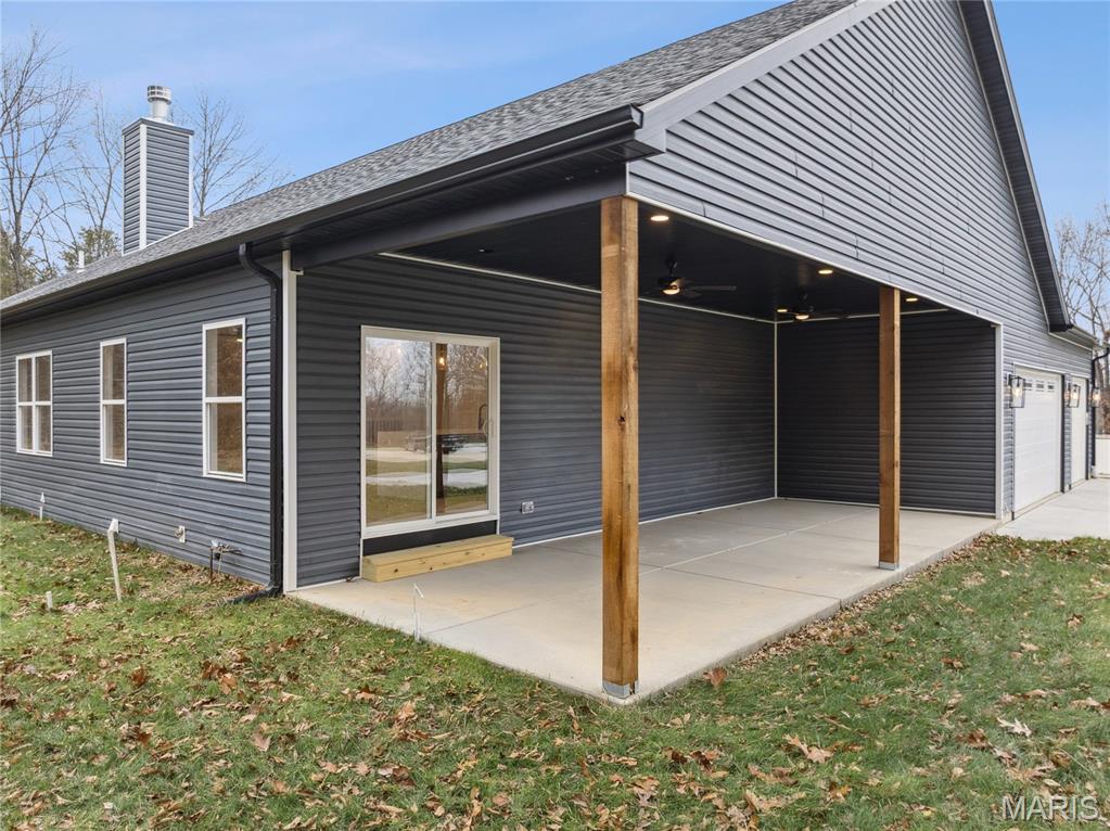 Auburn Lake Estates - Residential