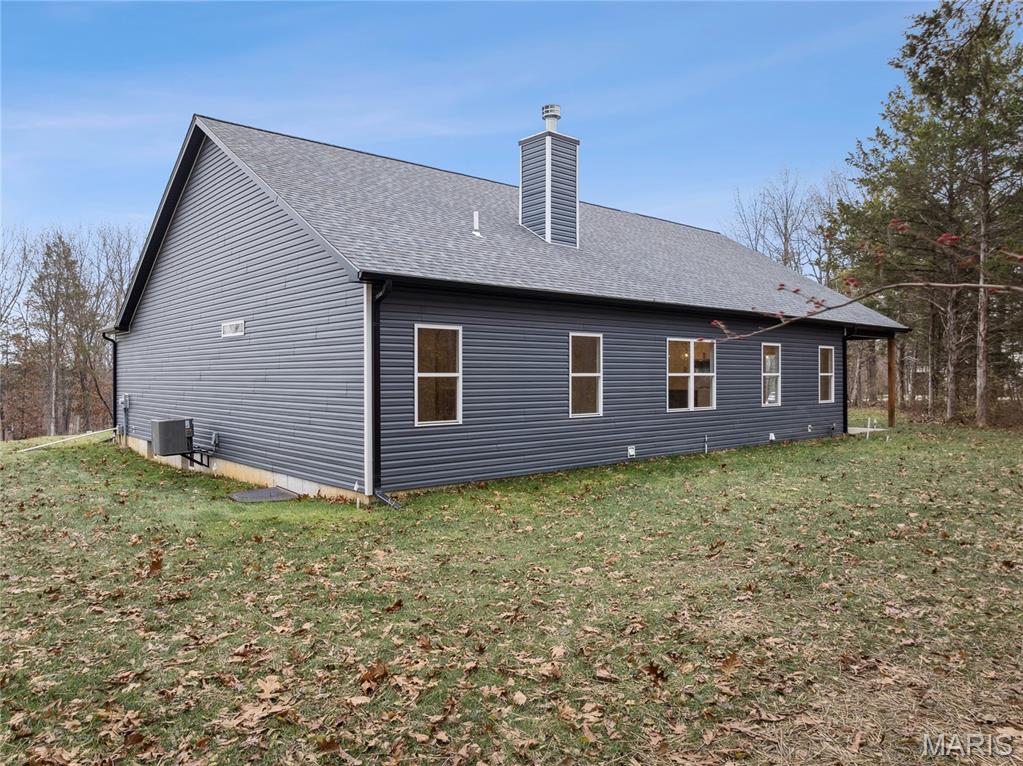 Auburn Lake Estates - Residential