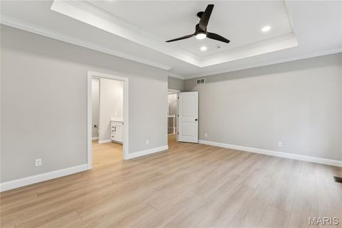 Tiny photo for 431 Shady Trail Drive, Troy, MO 63379 (MLS # 25029133)