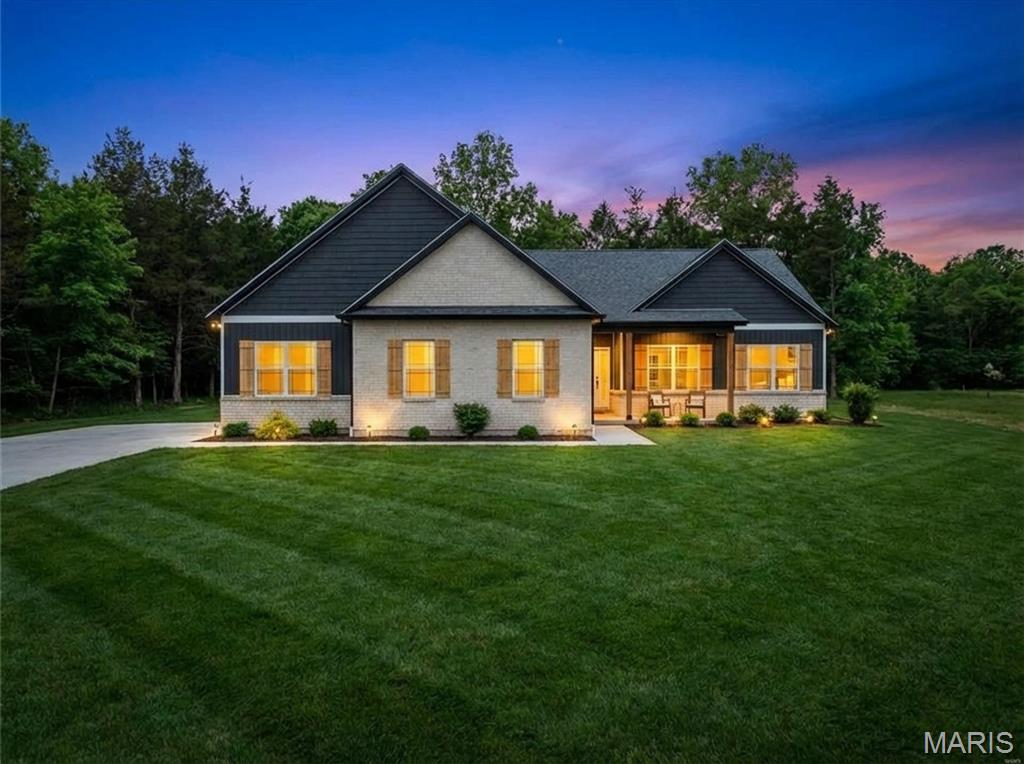 431 Shady Trail Drive