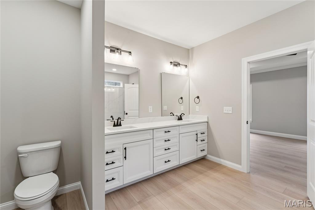 Auburn Lake Estates - Residential