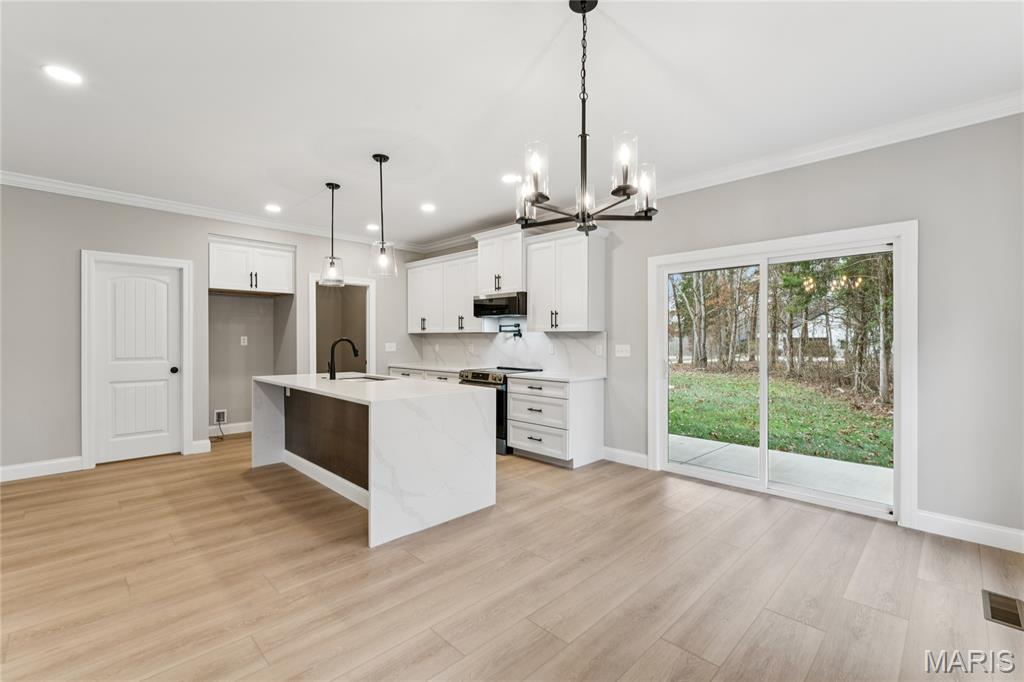 Auburn Lake Estates - Residential