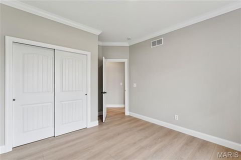 Tiny photo for 431 Shady Trail Drive, Troy, MO 63379 (MLS # 25029133)