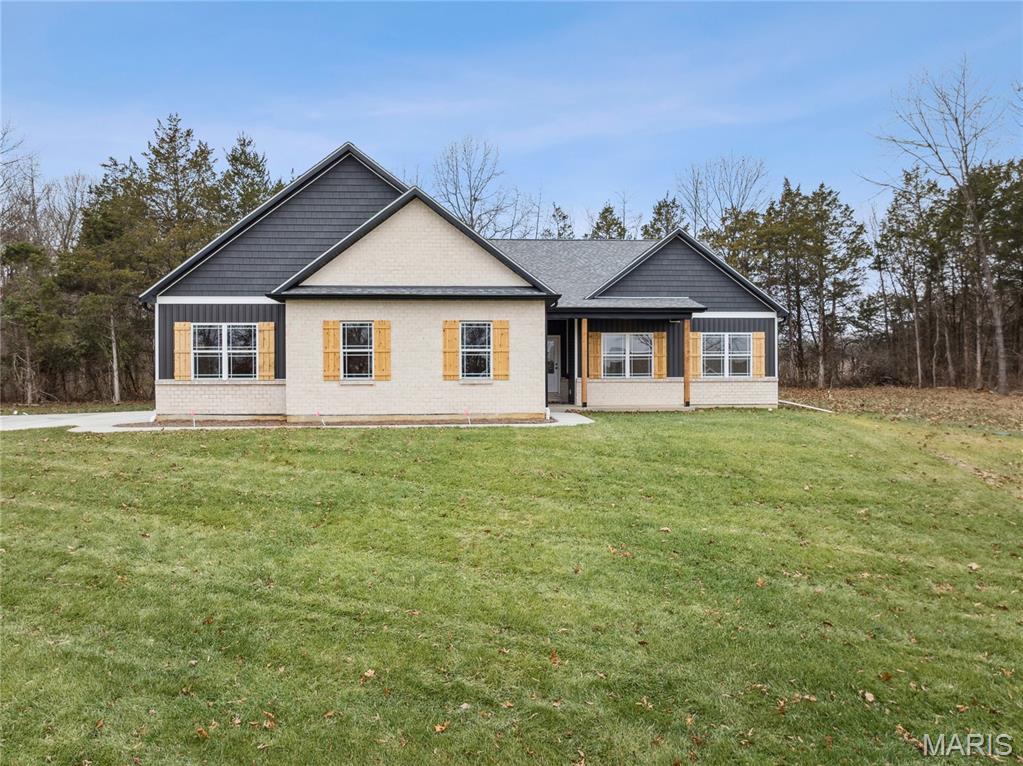 431 Shady Trail Drive