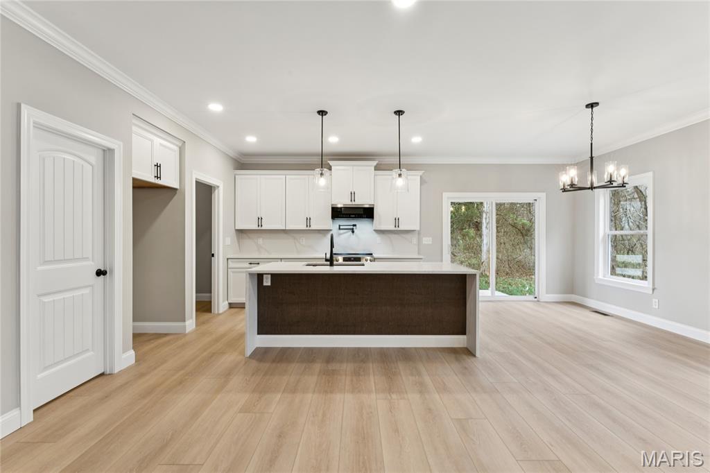 Auburn Lake Estates - Residential