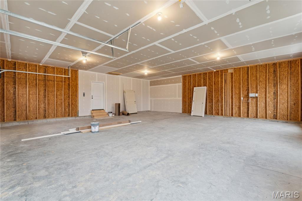 Auburn Lake Estates - Residential