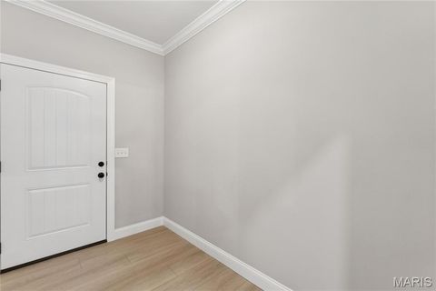 Tiny photo for 431 Shady Trail Drive, Troy, MO 63379 (MLS # 25029133)