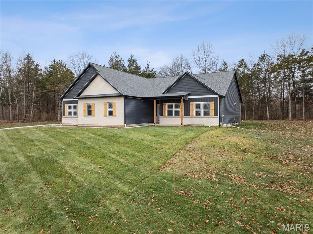 Auburn Lake Estates - Residential