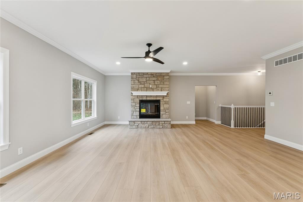 Auburn Lake Estates - Residential