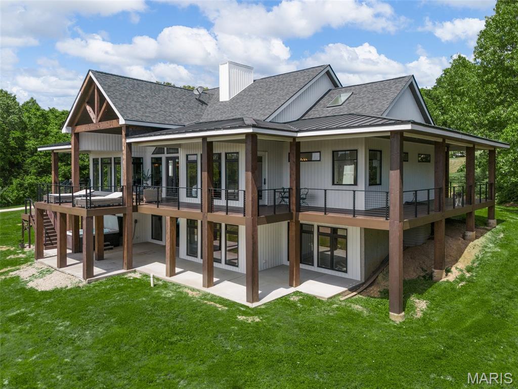 Us Surv # 1711 - Residential