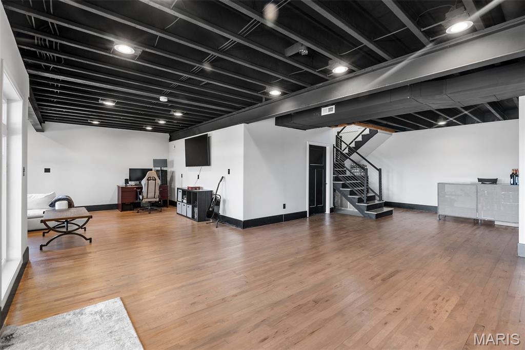 Us Surv # 1711 - Residential