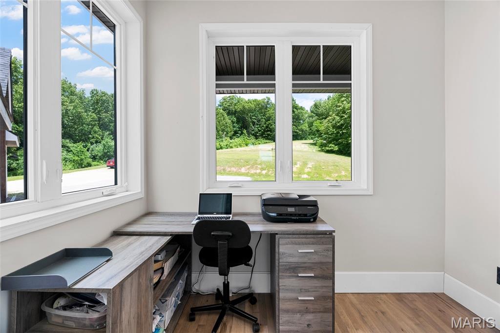 Us Surv # 1711 - Residential