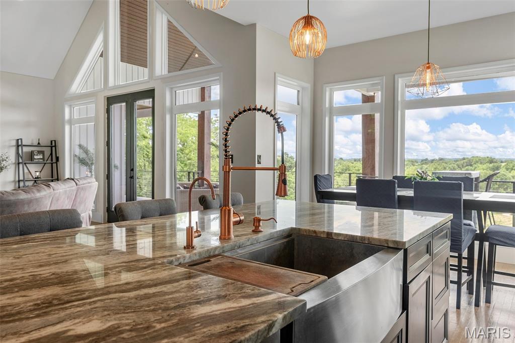 Us Surv # 1711 - Residential