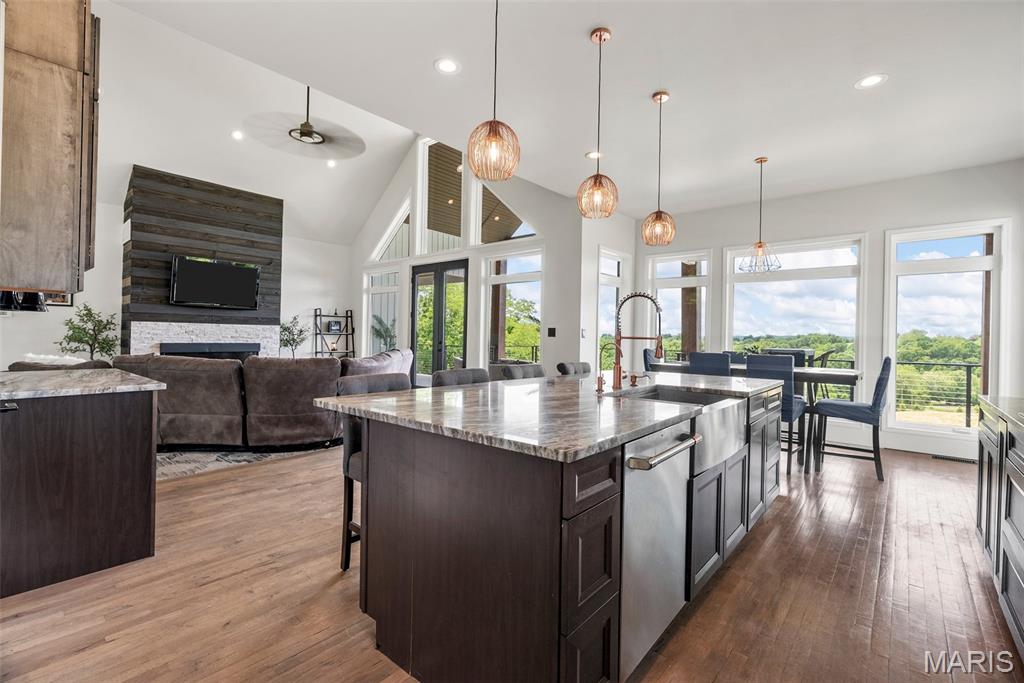 Us Surv # 1711 - Residential