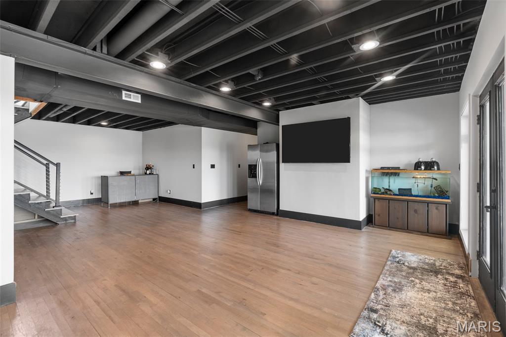 Us Surv # 1711 - Residential