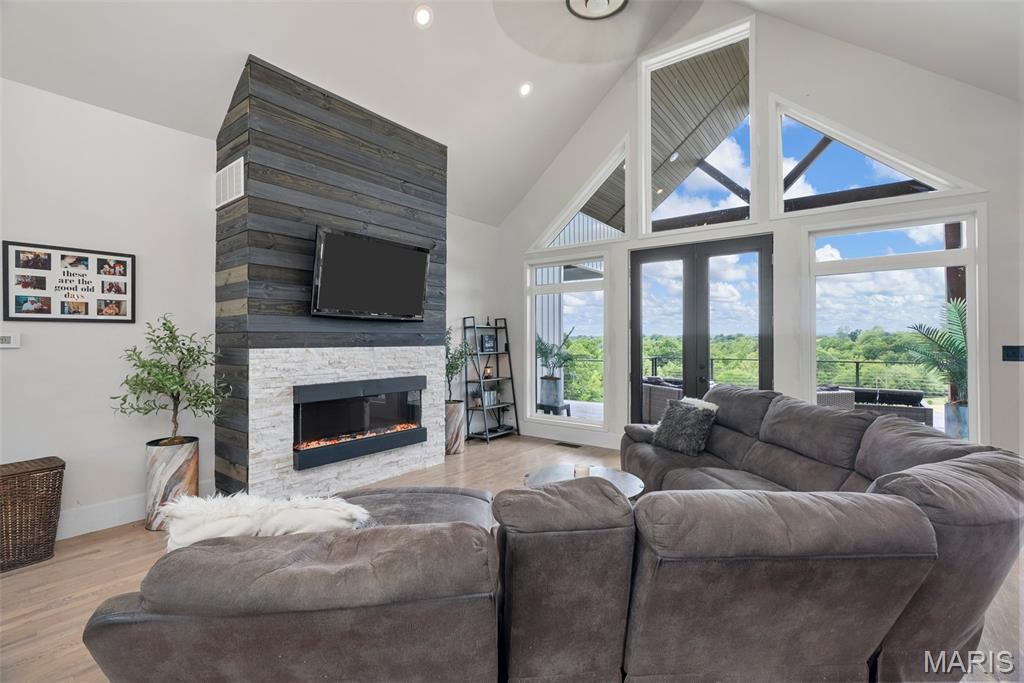 Us Surv # 1711 - Residential