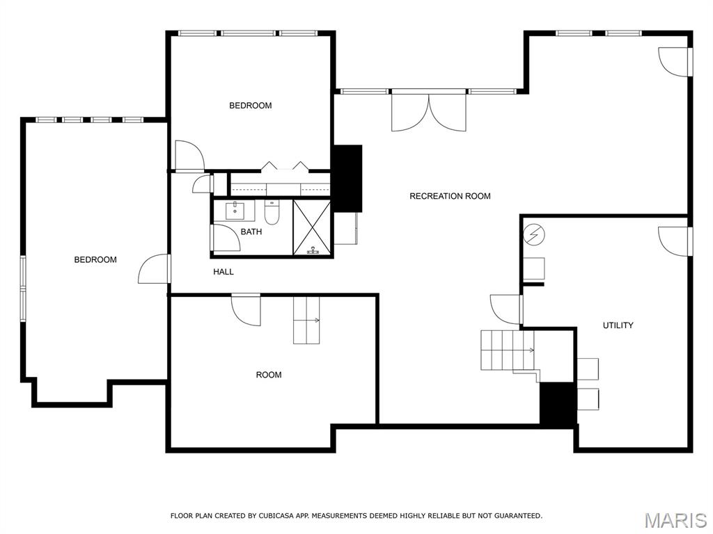Us Surv # 1711 - Residential