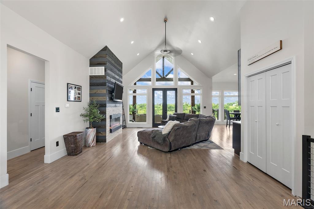 Us Surv # 1711 - Residential