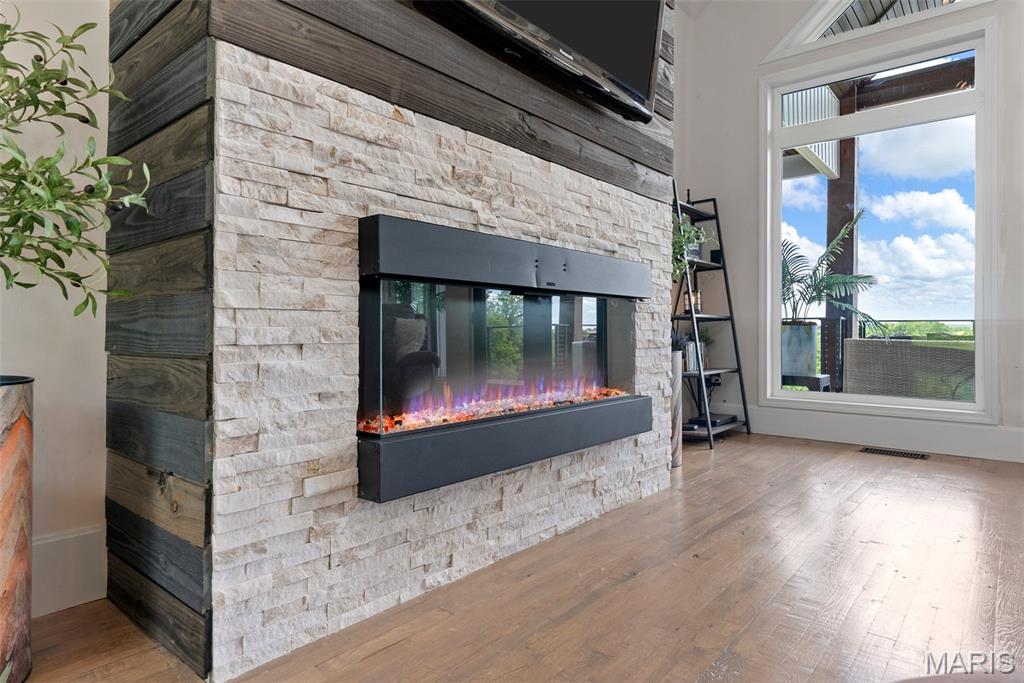 Us Surv # 1711 - Residential