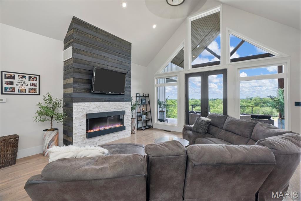 Us Surv # 1711 - Residential