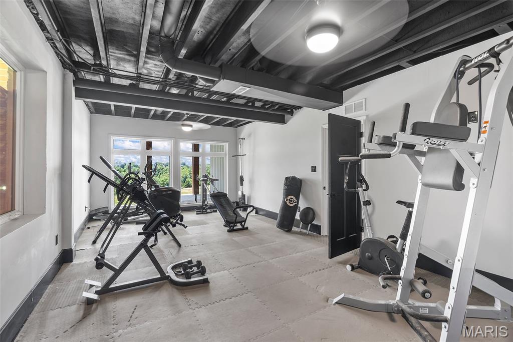 Us Surv # 1711 - Residential