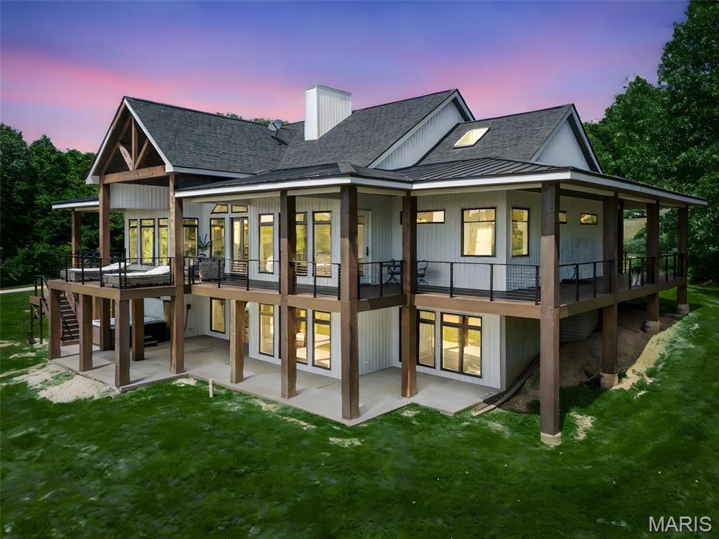 Us Surv # 1711 - Residential