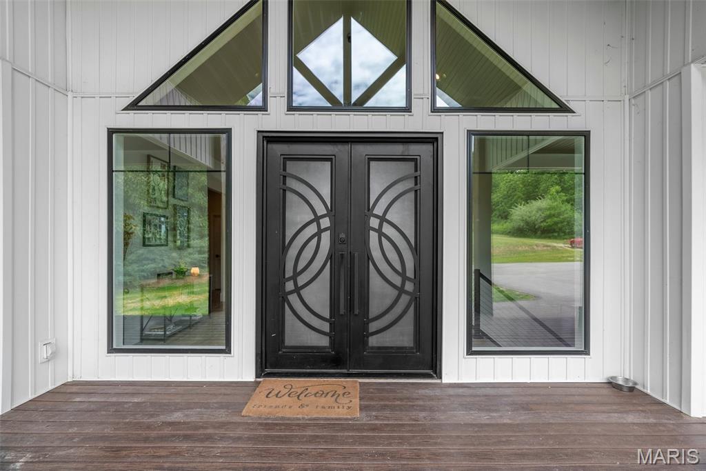 Us Surv # 1711 - Residential