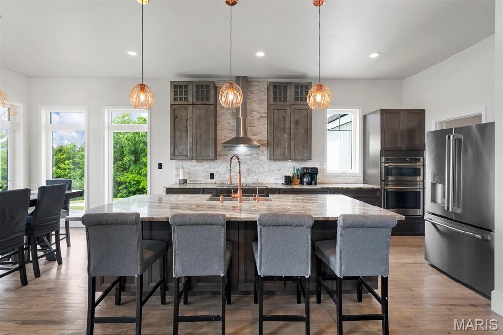 Us Surv # 1711 - Residential