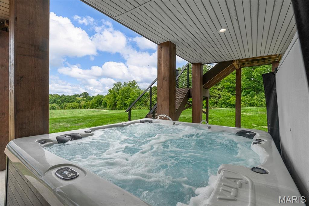 Us Surv # 1711 - Residential