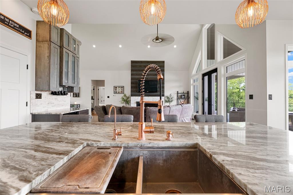 Us Surv # 1711 - Residential