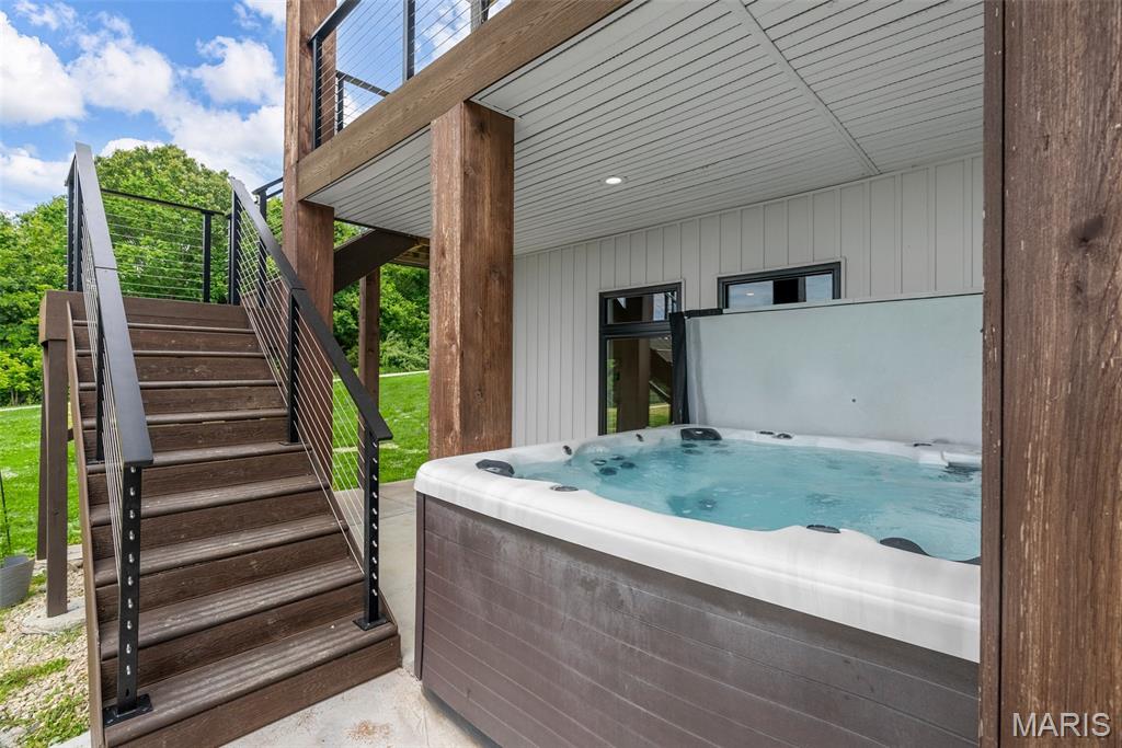 Us Surv # 1711 - Residential