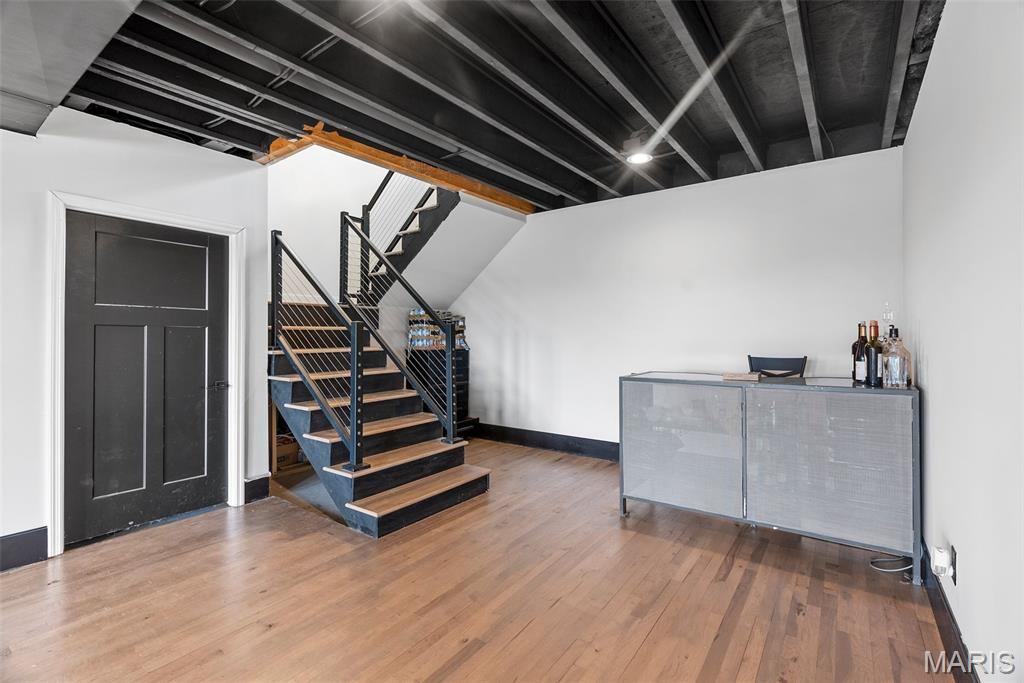 Us Surv # 1711 - Residential