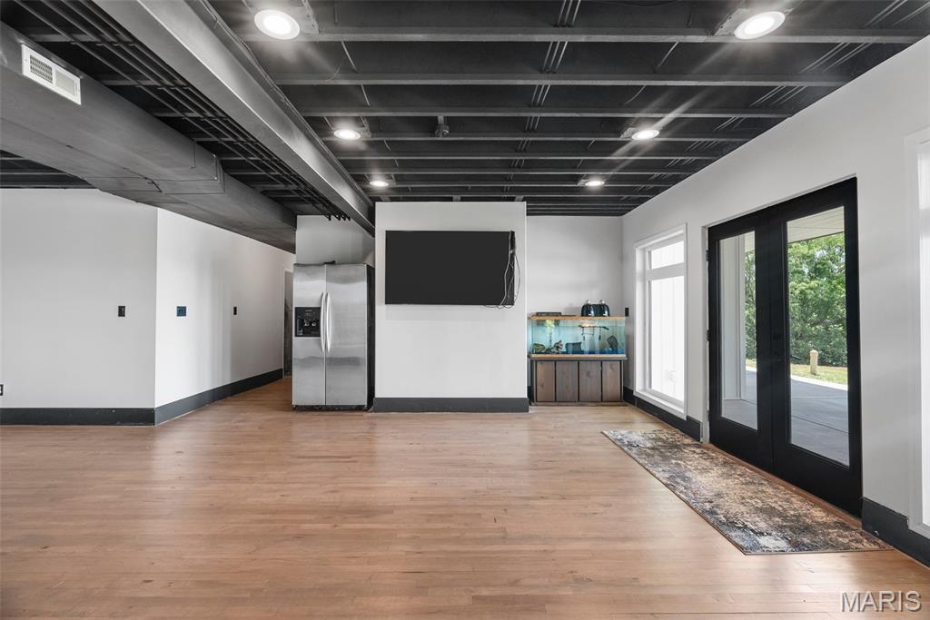 Us Surv # 1711 - Residential