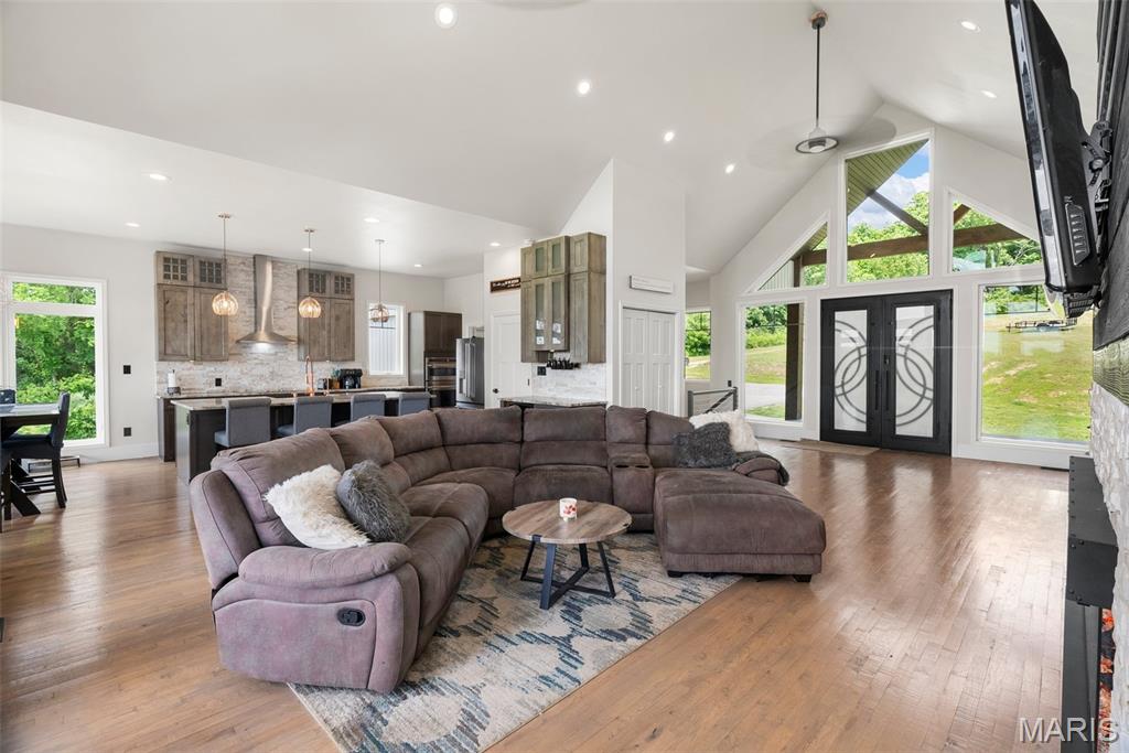 Us Surv # 1711 - Residential