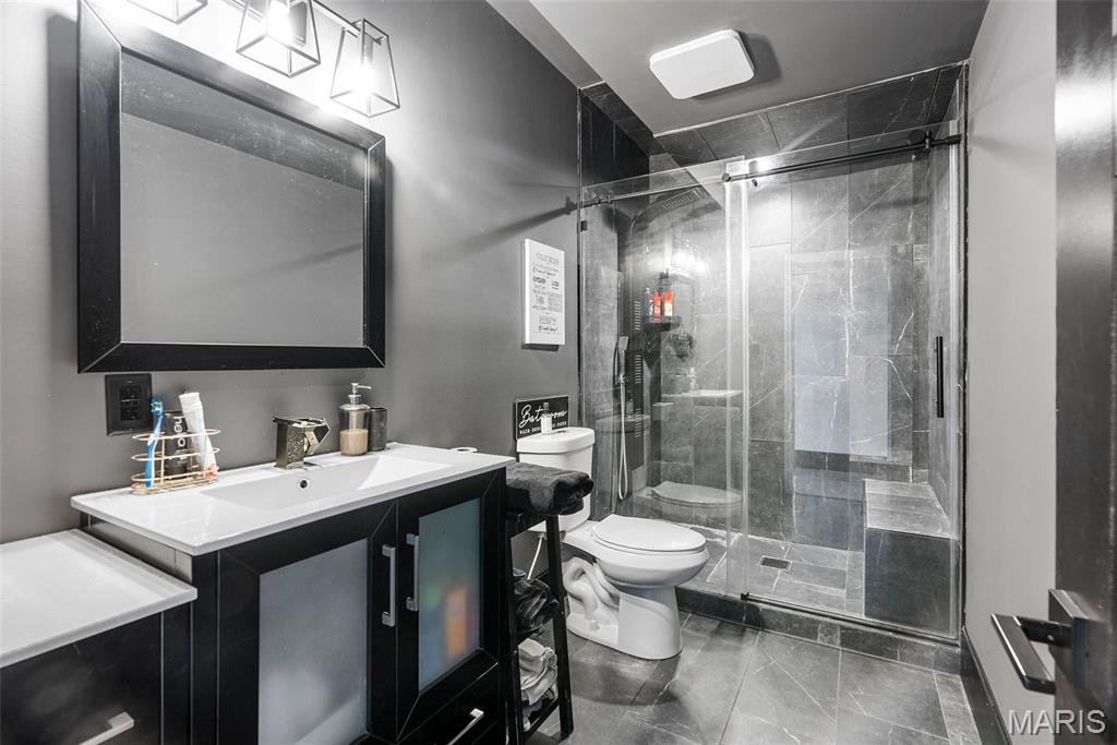 Us Surv # 1711 - Residential