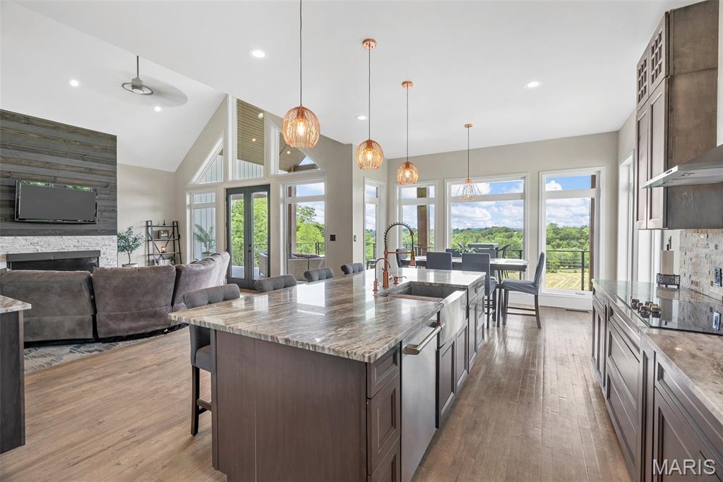 Us Surv # 1711 - Residential