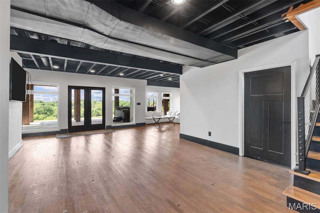 Us Surv # 1711 - Residential