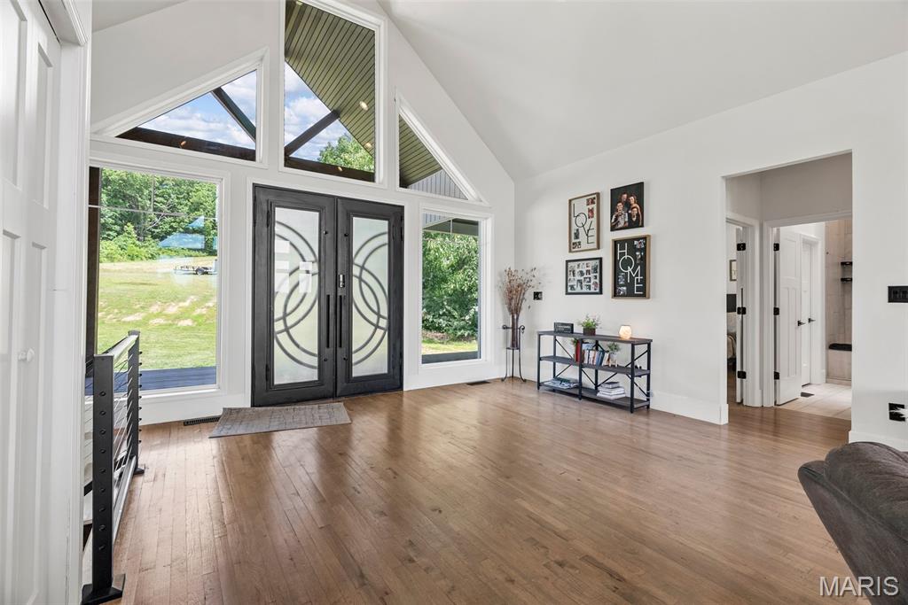 Us Surv # 1711 - Residential