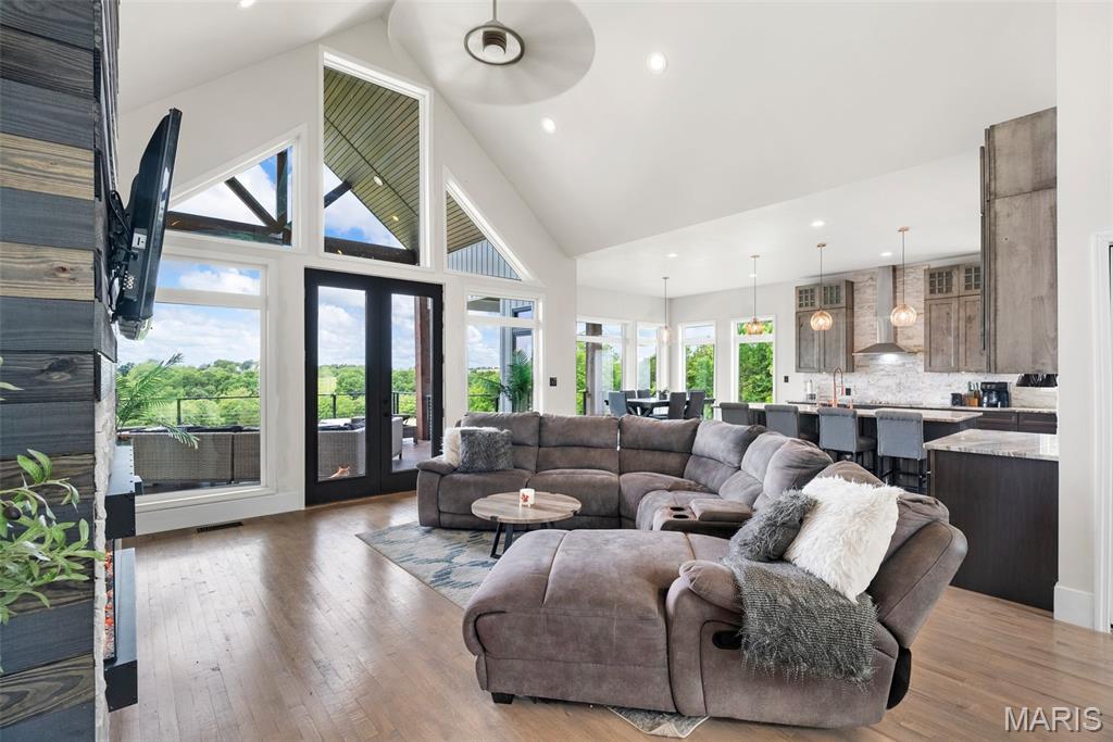 Us Surv # 1711 - Residential