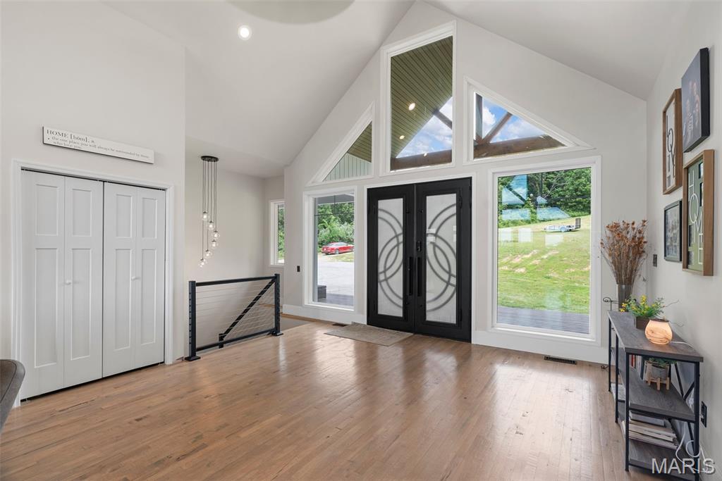 Us Surv # 1711 - Residential