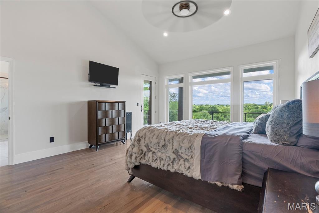 Us Surv # 1711 - Residential