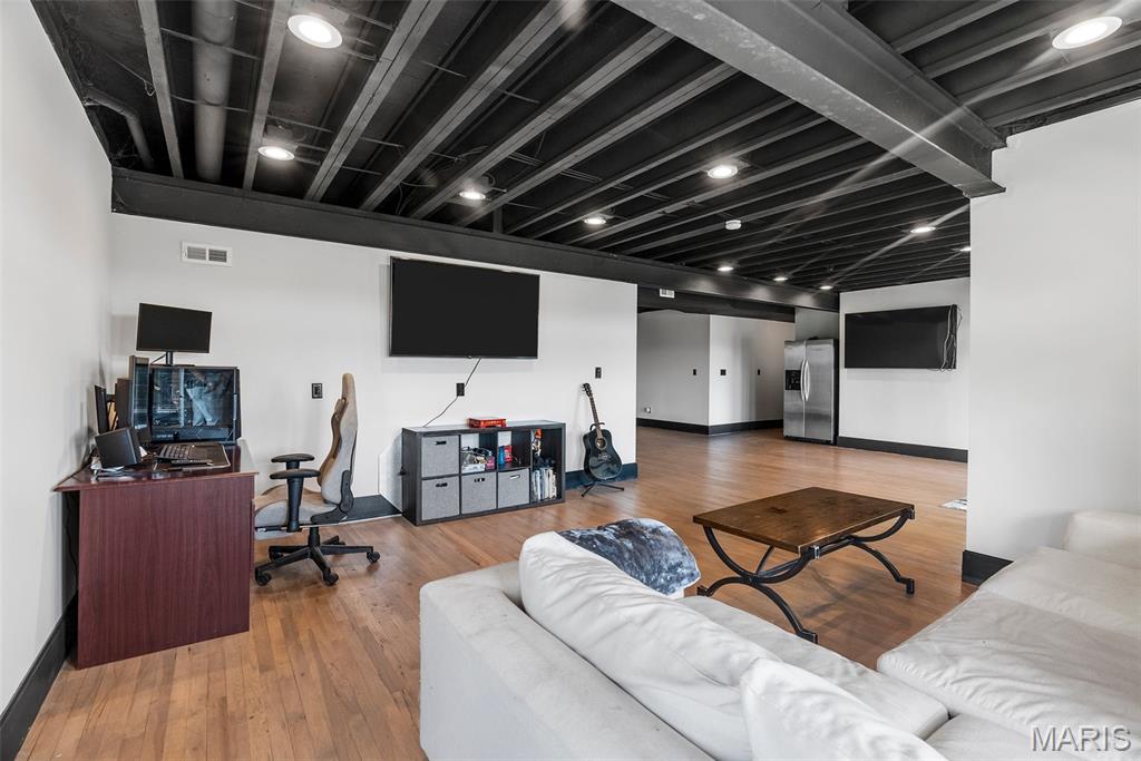 Us Surv # 1711 - Residential