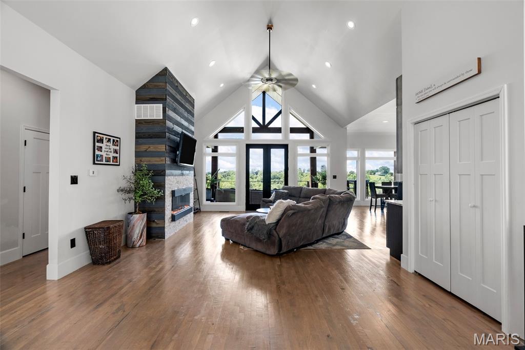 Us Surv # 1711 - Residential