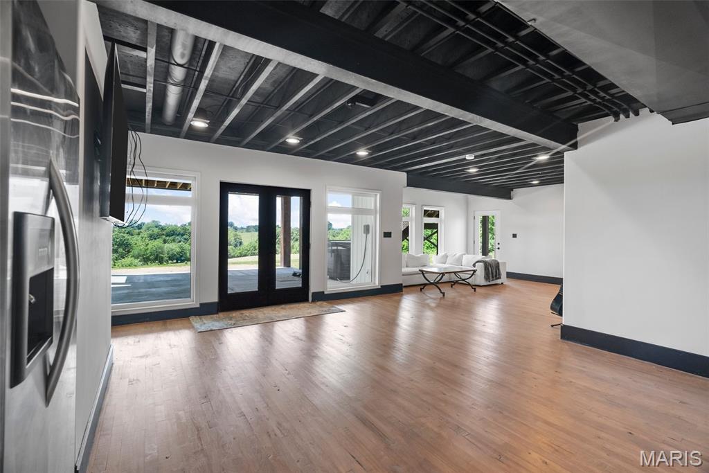 Us Surv # 1711 - Residential