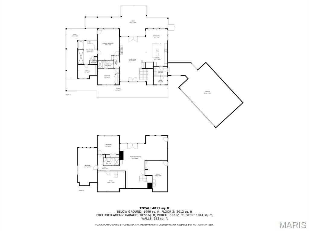 Us Surv # 1711 - Residential