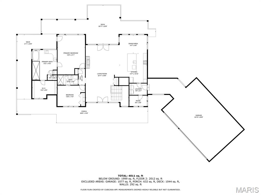 Us Surv # 1711 - Residential